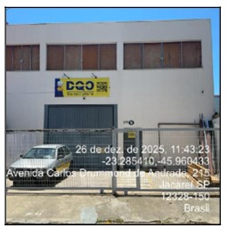 Imóvel Comercial - Venda, JARDIM SANTA MARIA, JACAREI, SP