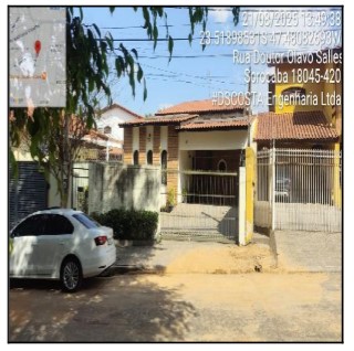 Casa - Venda, JARDIM REFUGIO, SOROCABA, SP