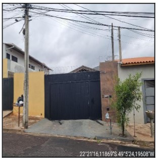 Casa - Venda, JARDIM SOLANGE, BAURU, SP