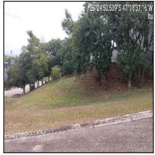 Terreno - Venda, KURUMIN, ITU, SP