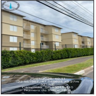 Apartamento - Venda, VILA MARIETA, CAMPINAS, SP