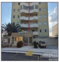 Apartamento - Venda, JARDIM CAMARGO, MOGI GUACU, SP