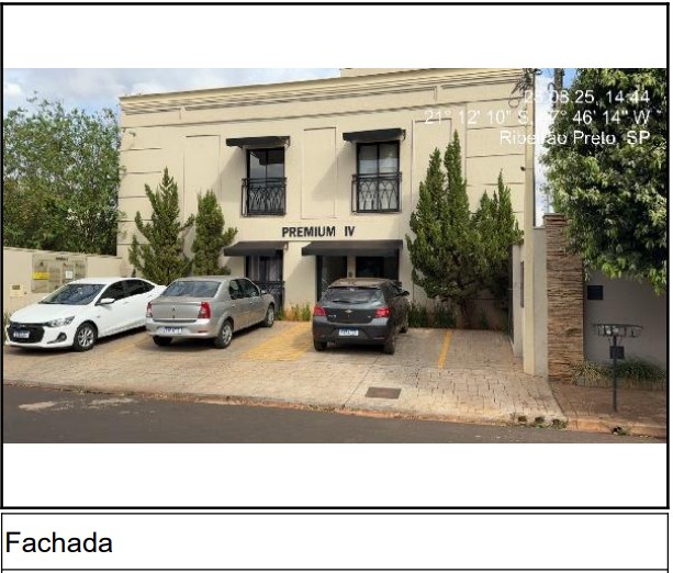 Grupo de Salas Comerciais - Venda, RIBEIRANIA, RIBEIRAO PRETO, SP
