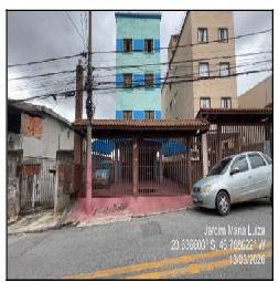 Apartamento - Venda, JARDIM MARIA LUIZA, TABOAO DA SERRA, SP