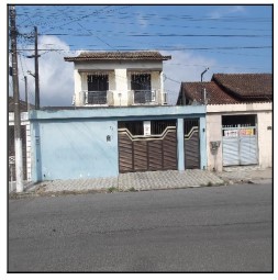 Casa - Venda, VILA JOCKEI CLUBE, SAO VICENTE, SP