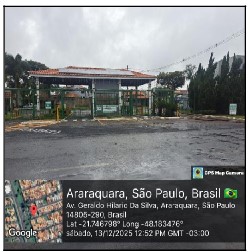 Casa - Venda, JARDIM DOS FLAMBOYANTS, ARARAQUARA, SP