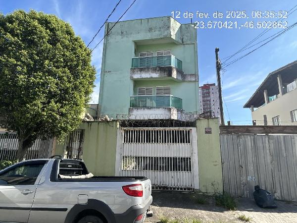 Apartamento - Venda, PARQUE INDUSTRIARIO, SANTO ANDRE, SP