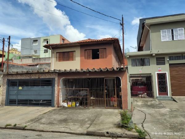 Casa - Venda, VILA ANTONIO, SAO PAULO, SP
