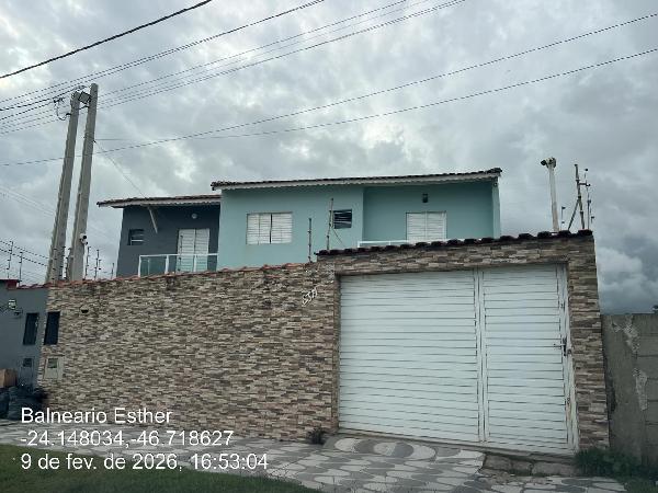 Casa - Venda, GUARDA CIVIL, ITANHAEM, SP