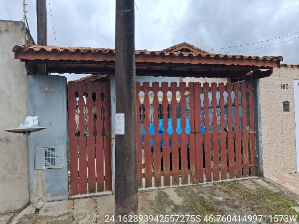 Casa - Venda, NOSSA SENHORA DO SION, ITANHAEM, SP