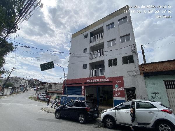 Apartamento - Venda, VILA SAO PAULO, FERRAZ DE VASCONCELOS, SP