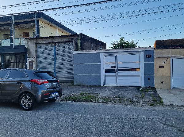 Casa - Venda, JARDIM BOA ESPERANCA (VICENTE DE CA, GUARUJA, SP
