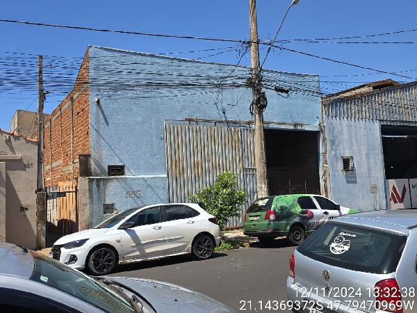Casa - Venda, VILA CARVALHO, RIBEIRAO PRETO, SP