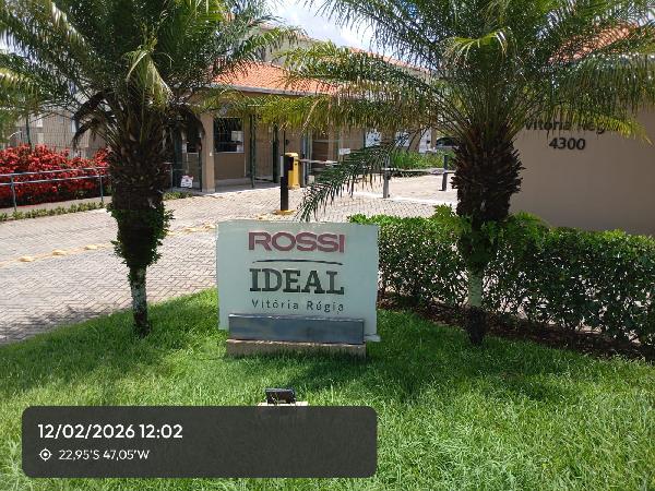 Apartamento - Venda, VILA MARIETA, CAMPINAS, SP