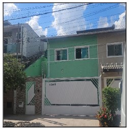 Casa - Venda, PORTAIS (POLVILHO), CAJAMAR, SP
