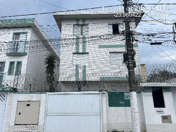 Apartamento - Venda, ESPLANADA DOS BARREIROS, SAO VICENTE, SP
