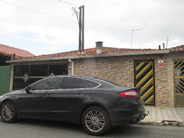 Casa - Venda, MARACANA, PRAIA GRANDE, SP