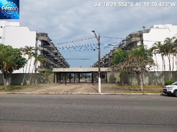 Apartamento - Venda, CENTRO, PERUIBE, SP