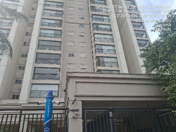 Apartamento - Venda, Vila Marina, SAO PAULO, SP