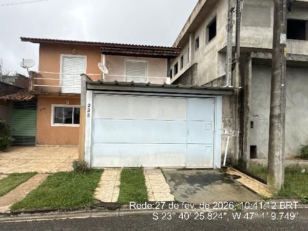 Casa - Venda, AGUASSAI (CAUCAIA DO ALTO), COTIA, SP