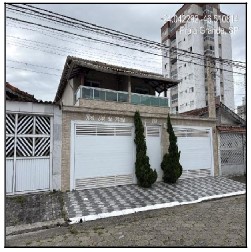 Casa - Venda, MARACANA, PRAIA GRANDE, SP