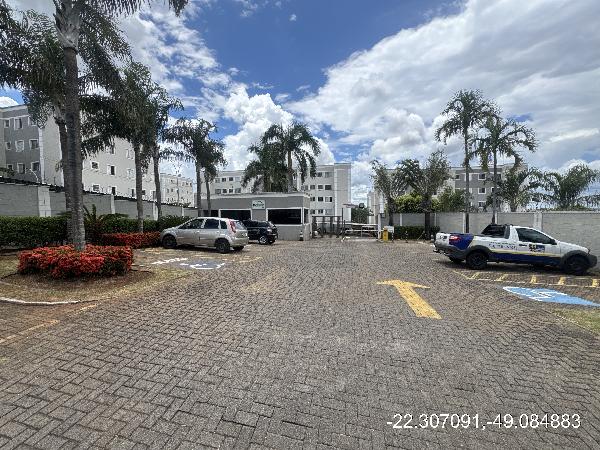Apartamento - Venda, BAURU, SP