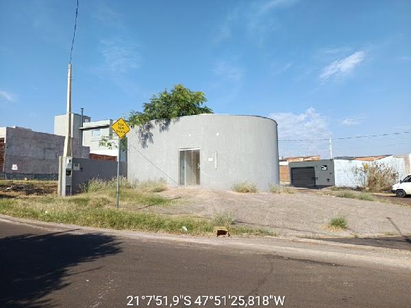 Casa - Venda, RESERVA MACAUBA, RIBEIRAO PRETO, SP
