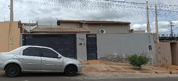 Casa - Venda, JARDIM DOS IPES, BADY BASSITT, SP