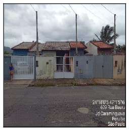 Casa - Venda, CIDADE B N PE, ITANHAEM, SP