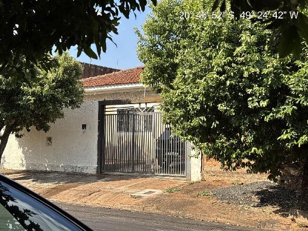 Casa - Venda, SOLO SAGRADO, SAO JOSE DO RIO PRETO, SP
