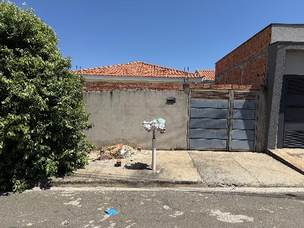 Casa - Venda, JARDIM NOVA CANAA, SANTA ROSA DE VITERBO, SP