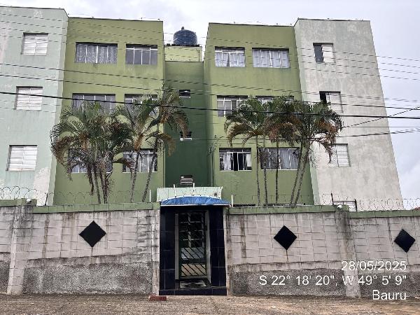 Apartamento - Venda, VILA MARAJOARA, BAURU, SP