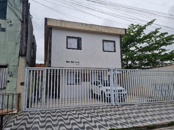 Casa - Venda, SAMARITA, SAO VICENTE, SP