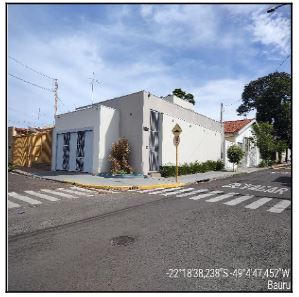Casa - Venda, VILA SAO JOAO DA BOA VISTA, BAURU, SP