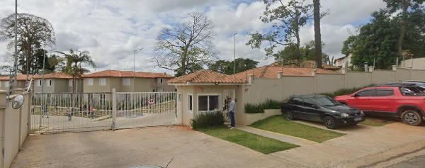 Casa - Venda, CHACARA BELVERDE, VARGEM GRANDE PAULISTA, SP