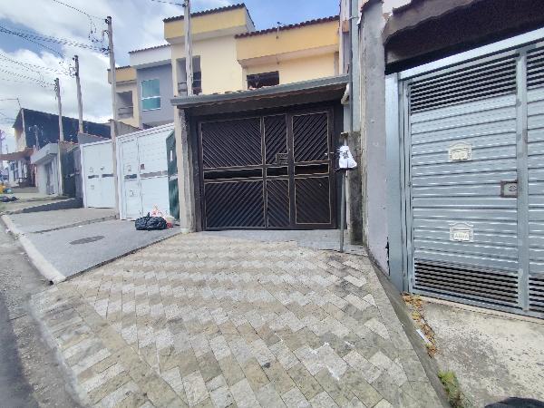 Casa - Venda, VILA LINDA, SANTO ANDRE, SP