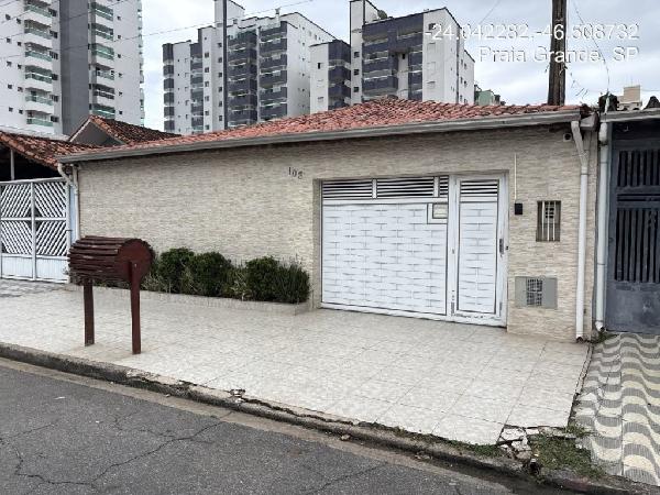 Casa - Venda, MARACANA, PRAIA GRANDE, SP