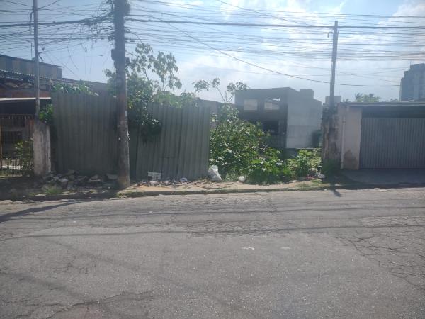 Terreno - Venda, VILA ASSIS BRASIL, MAUA, SP
