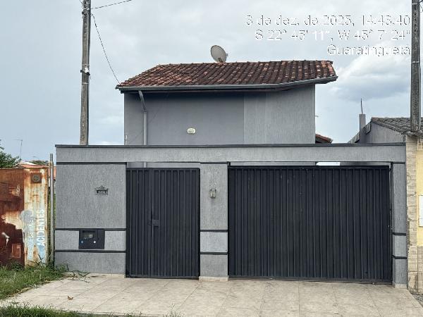 Casa - Venda, CIDADE INDUSTRIAL, LORENA, SP