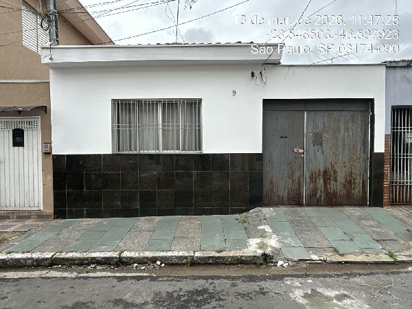 Casa - Venda, BELENZINHO, SAO PAULO, SP