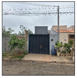 Casa - Venda, JARDIM SAO JOAO, PEREIRA BARRETO, SP