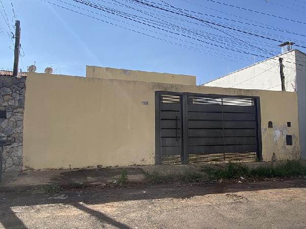 Casa - Venda, VILA XAVIER (VILA XAVIER), ARARAQUARA, SP