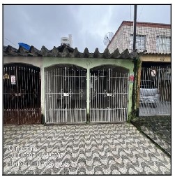 Casa - Venda, GUILHERMINA, PRAIA GRANDE, SP