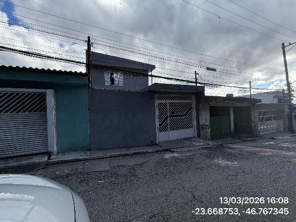 Casa - Venda, CAPAO REDONDO, SAO PAULO, SP