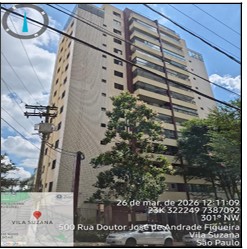 Apartamento - Venda, VILA SUZANA, SAO PAULO, SP