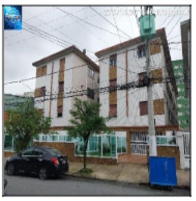 Apartamento - Venda, ENCRUZILHADA, SANTOS, SP