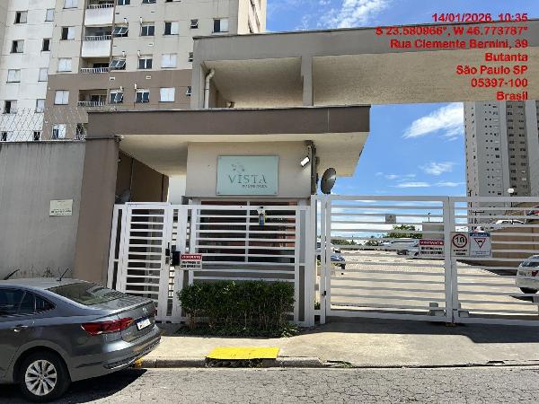 Apartamento - Venda, JAGUARE, SAO PAULO, SP