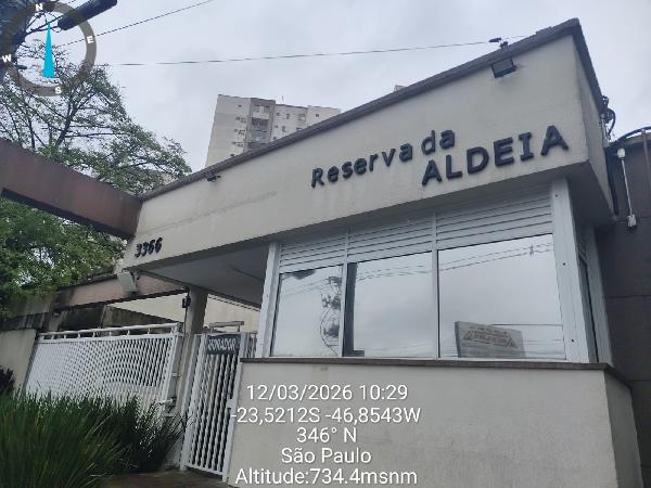 Apartamento - Venda, VILA SANTA TEREZINHA, CARAPICUIBA, SP