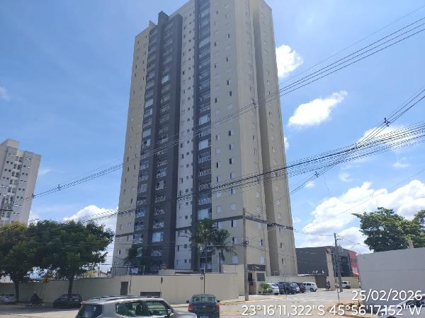 Apartamento - Venda, LOTEAMENTO VILLA BRANCA, JACAREI, SP