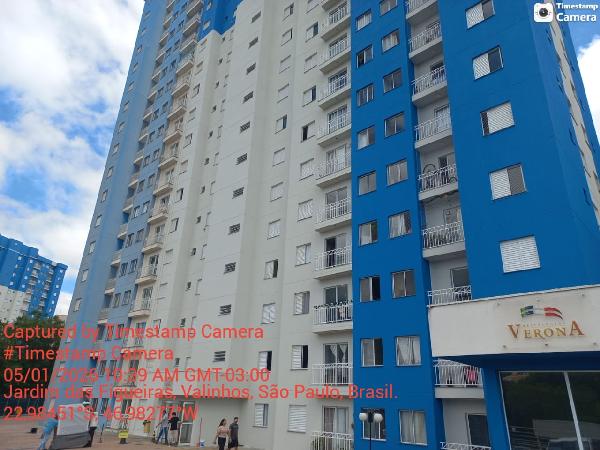 Apartamento - Venda, VALINHOS, SP